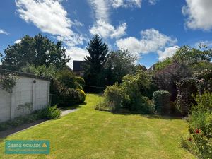Garden- click for photo gallery